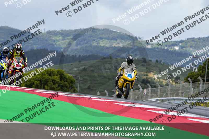 May 2024;motorbikes;no limits;peter wileman photography;portimao;portugal;trackday digital images